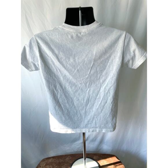 Westchester Rec Center Football T-Shirt Gildan Sz M - Picture 3 of 9